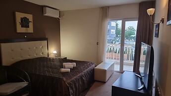 Hotel Bluebell