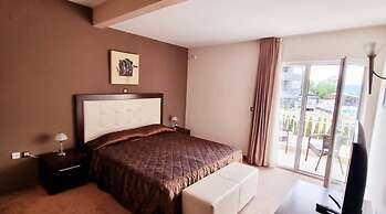 Hotel Bluebell