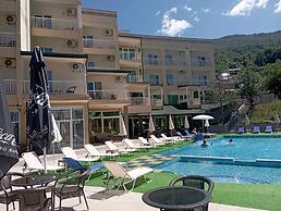 Hotel Bluebell