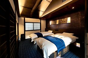 Tikkan Tsuyukusa-An
