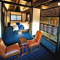 Tikkan Tsuyukusa-An