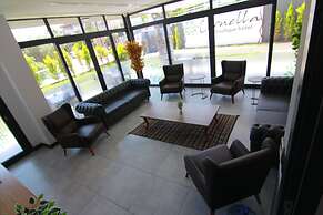 Ornella Hotel