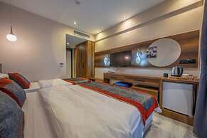 Ornella Hotel