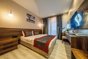Ornella Hotel