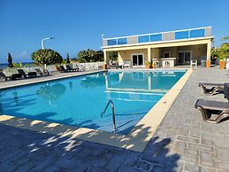 Draxhall Marina Villa