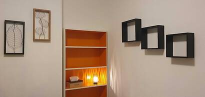Room-cosy Room In Antwerpen