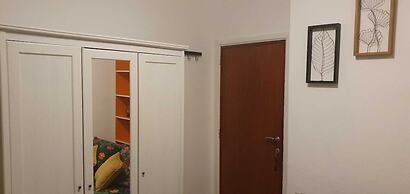 Room-cosy Room In Antwerpen