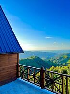 Moon House Bungalow