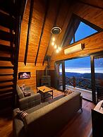 Moon House Bungalow