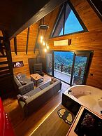 Moon House Bungalow
