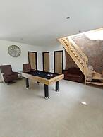 La Villa 