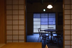 Shinmichi Ayame-An