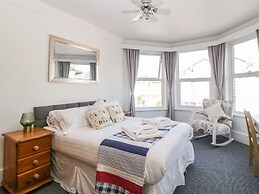 5 Stafford Road