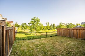GLOBALSTAY Modern 3 BD House in Brampton