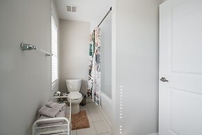 GLOBALSTAY Modern 3 BD House in Brampton