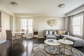 GLOBALSTAY Modern 3 BD House in Brampton
