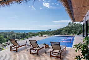 Villa Setai  Santa Teresa