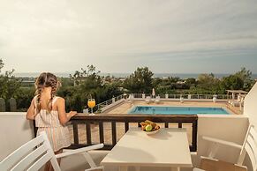 Aegean Apartments