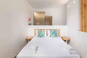 Aegean Apartments