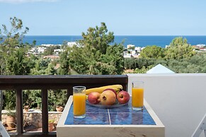 Aegean Apartments
