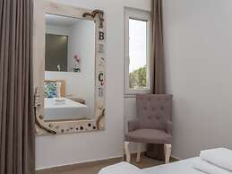 Aegean Apartments