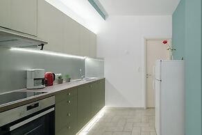 Aegean Apartments