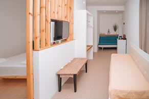 Aegean Apartments