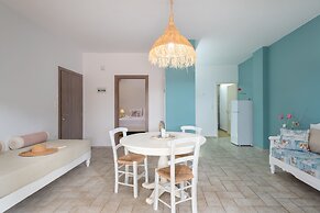 Aegean Apartments
