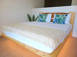 Aegean Apartments