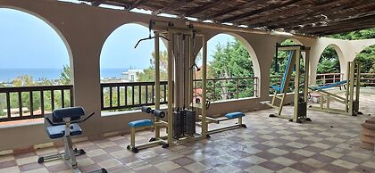 Aegean Apartments