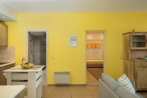 Aegean Apartments