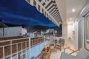 Napoleon Olive Home 2bd 1ba