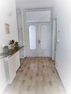 Rickymary House, Pet Friendly