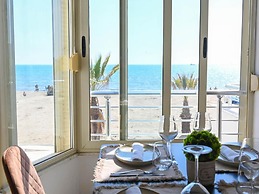 Apartment on the Beach