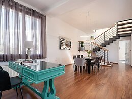 Tuscany Villa Near Marathi Beach 13pl 5bd