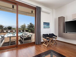 Tuscany Villa Near Marathi Beach 13pl 5bd