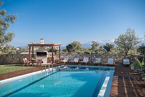 Tuscany Villa Near Marathi Beach 13pl 5bd