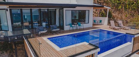 Casa Nina Santa Teresa