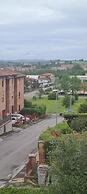 Siena-crete Senesi-val Dorcia