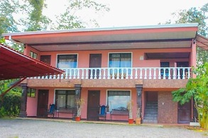 Cabinas Piedra Luna