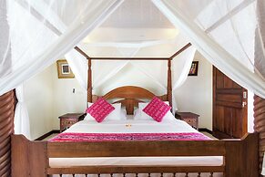 Beautiful Private Pool Villa by the Beach in Candidasa