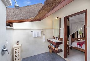 Beautiful Private Pool Villa by the Beach in Candidasa