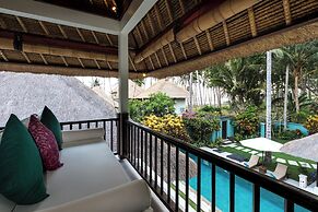 Beautiful Private Pool Villa by the Beach in Candidasa