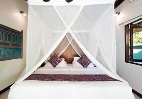 Beautiful Private Pool Villa by the Beach in Candidasa