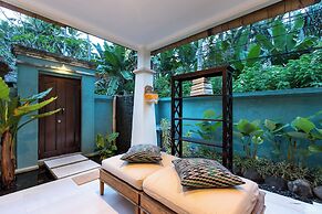Beautiful Private Pool Villa by the Beach in Candidasa