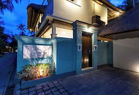 Beautiful Private Pool Villa by the Beach in Candidasa