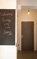 Secret Loft, 2min Walk From The Beach, High Tech