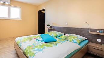 Apartment Nick Posedarje