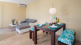 Apartment Nick Posedarje