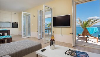 Apartment Nick Posedarje